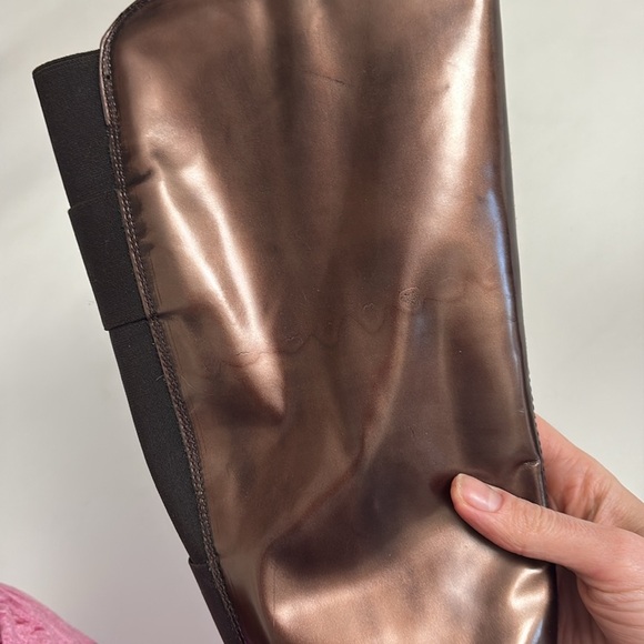 LAVORAZIONE ARTIGIANA Made In Italy Boots - Picture 10 of 12